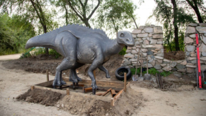 Ещё одну «умную» автобусную остановку смонтируют в Благовещенске - gtrkamur.ru