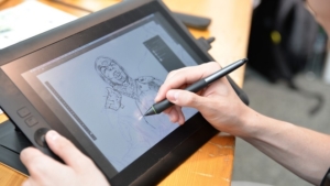 В Амурской области стартует конкурс на лучший литературный комикс - gtrkamur.ru