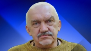 После тяжёлой болезни скончался известный амурский социолог Юрий Магницкий - gtrkamur.ru