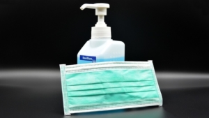 Заболеваемость коронавирусом пошла на спад в Амурской области - gtrkamur.ru