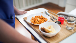 У пациентов амурских больниц поинтересовались, вкусно ли их кормят - gtrkamur.ru