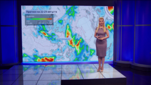 Новый циклон вызовет очередной подъем уровня рек: синоптики эксклюзивно для ГТРК «Амур» - gtrkamur.ru