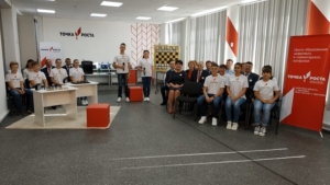 Василий Орлов: В сентябре в амурских школах откроются 97 «Точек роста» - gtrkamur.ru