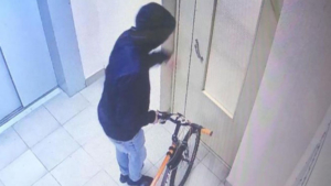 В Благовещенске местный житель задержан по подозрению в краже велосипеда - gtrkamur.ru