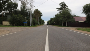 Новая спортплощадка «оживит» центр благовещенского села уже в этом году - gtrkamur.ru