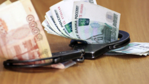 Амурскому полицейскому ужесточили приговор за взятку - gtrkamur.ru