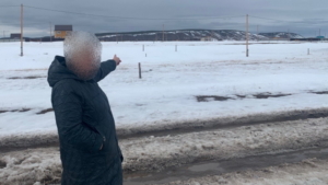Директора-мошенницу будут судить за продажу участков в будущем элитном жилом комплексе в Якутии - gtrkamur.ru