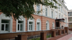 Амурский продавец игрушек в третий раз идёт в суд: на этот раз иск подала корейская компания - gtrkamur.ru