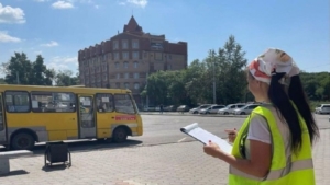 В Благовещенске к концу года разработают новую схему движения автобусов - gtrkamur.ru