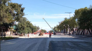 Ремонт улицы Ленина в Благовещенске планируют завершить в конце октября - gtrkamur.ru