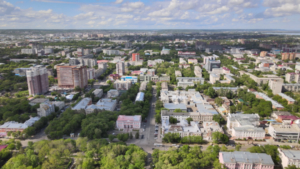 Жители областной столицы оставили более 300 пожеланий на платформе «Чего хочет Благовещенск» - gtrkamur.ru