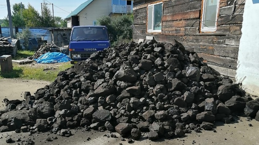 Василий Орлов: Пострадавших от паводка обеспечат топливом до первых холодов - gtrkamur.ru