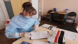 Россельхознадзор подтвердил качество продукции амурских производителей - gtrkamur.ru