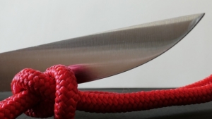 Тамбовский железнодорожник чуть не зарезал амурчанина - gtrkamur.ru