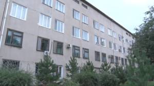 В благовещенском роддоме установят более сотни новых окон - gtrkamur.ru