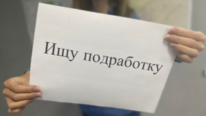 Треть россиян вынуждена брать подработки - gtrkamur.ru