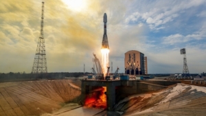 В 2022 году с космодрома Восточный запустят японский спутник-наблюдатель - gtrkamur.ru