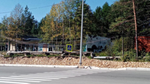 Тындинцы пожаловались прокурору области на состояние участка трассы «Лена» - gtrkamur.ru