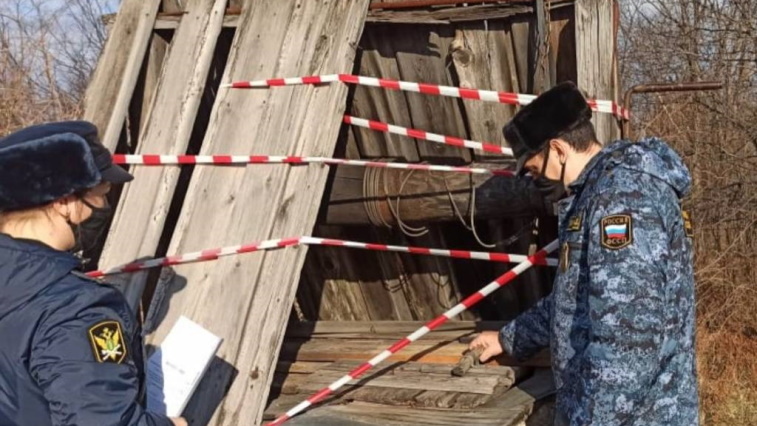 В Прогрессе два колодца закрыли из-за некачественной воды - gtrkamur.ru