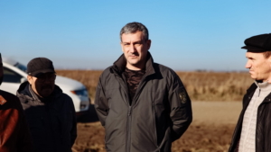 Василий Орлов сообщил о планах по выделению субсидий сельхозпредприятиям, которые будут строить жильё для своих работников - gtrkamur.ru