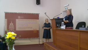 Конференция «Новиковские чтения» собрала краеведов Приамурья и Хабаровского края - gtrkamur.ru
