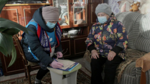 Василий Орлов: Результаты переписи лягут в основу демографических программ и социальных прогнозов - gtrkamur.ru