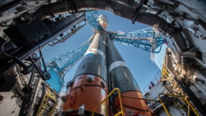 Сегодня в России отмечают День космонавтики - gtrkamur.ru