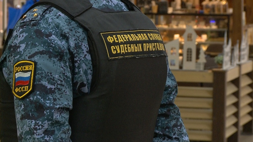В Благовещенске будут судить пристава, упустившего должника - gtrkamur.ru