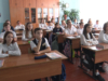 О переписи населения рассказали юным благовещенцам специалисты Амурстата