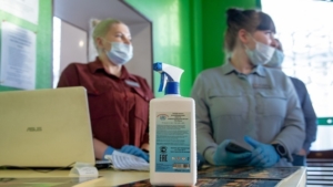 Первый в Благовещенске штраф за QR получит владелец столовой - gtrkamur.ru