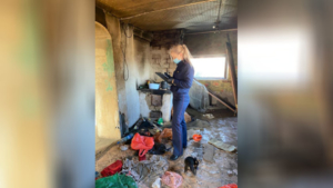 Амурчанка до смерти избила любовника - gtrkamur.ru