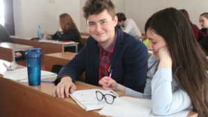 «Педагогические классы. Версия 2.0: перезагрузка» - gtrkamur.ru