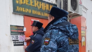 В Благовещенске закрыли небезопасный пивной бар - gtrkamur.ru