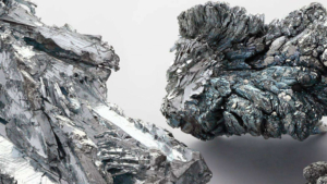 Британская компания будет добывать платину и палладий в Приамурье - gtrkamur.ru