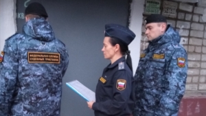 За долги и дебош амурчанка потеряла квартиру в Свободном - gtrkamur.ru