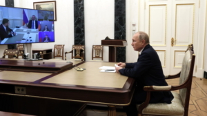 Владимир Путин предложил проиндексировать прожиточный минимум и МРОТ на 8,6%, а также пенсии - gtrkamur.ru