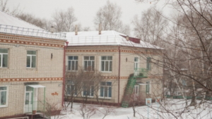 В детском саду №47 в Благовещенске обновили протекающую крышу - gtrkamur.ru