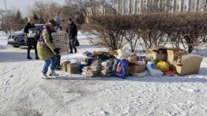 В Благовещенске набирает популярность движение по сортировке бытовых отходов - gtrkamur.ru