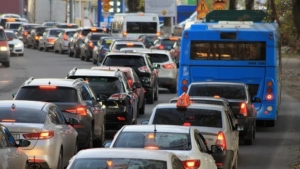 В Спасске-Дальнем произошла стрельба по автобусам - gtrkamur.ru