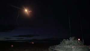 Налёт дронов условного противника отразили второкурсники ДВОКУ - gtrkamur.ru