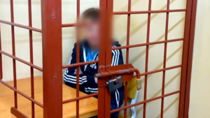 Поймали с поличным: серийный вор задержан в Благовещенске - gtrkamur.ru