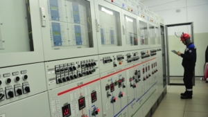 В свой профессиональный праздник амурские энергетики подвели итоги работы за год - gtrkamur.ru