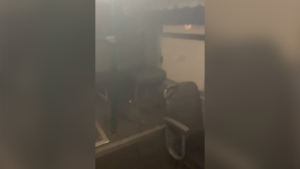 В Белогорске произошло задымление в маршрутном автобусе - gtrkamur.ru