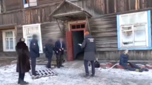 За непристойное поведение лишился жизни: в Магдагачах нашли тело 40-летнего мужчины - gtrkamur.ru