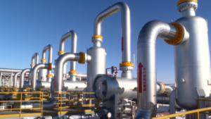 Россия поставила в Китай по «Силе Сибири» 13,6 млрд кубометров газа - gtrkamur.ru