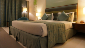 В Благовещенске закрыли гостиницу и сауну из-за нарушений пожарной безопасности - gtrkamur.ru