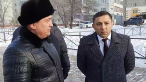 Мэр Благовещенска об очистке улиц от снега: «Жалоб огромное количество» - gtrkamur.ru