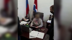 На главу Сковородина заведено уголовное дело по факту присвоения более 170 тысяч бюджетных средств - gtrkamur.ru