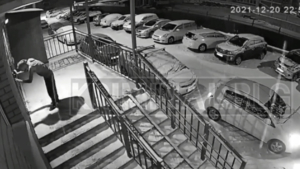 В Благовещенск парень с ножевым ранением скончался в подъезде - gtrkamur.ru