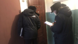 В Свободном судебные приставы и полицейские прошлись по должникам - gtrkamur.ru